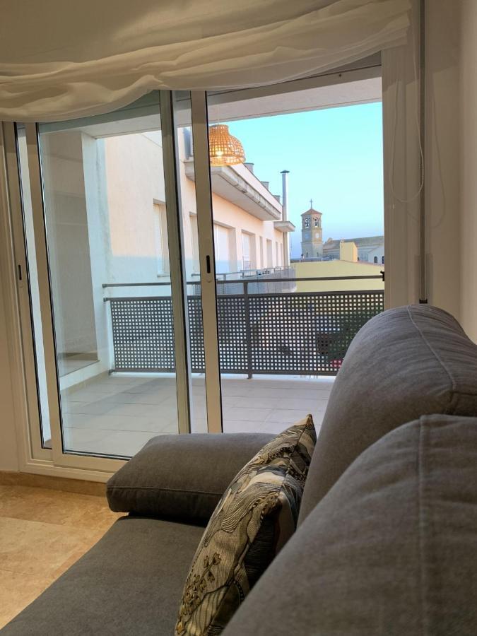 Lo Salat Apartment Deltebre Exterior photo